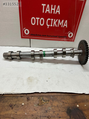 Ford mondeo 2000 2007 2.0 eksantrik mili
