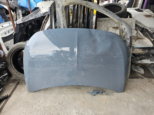 OPEL CORSA F ÖN KAPUT ORJİNAL ÇIKMA PARÇA