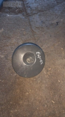 Renault express depo kapagi