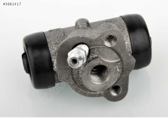 TOYOTA FREN SİLİNDİRİ ARKA SOL AE101