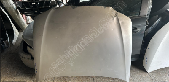 HYUNDAİ ACCENT MOTOR KAPUTU ORJİNAL EYUPCAN OTO'DA