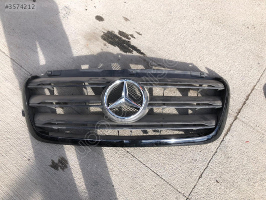 MERCEDES SPRİNTER W910 ÖN PANJUR 9108852800