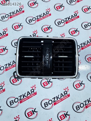 VW CC PASSAT B6 B7 ARKA HAVALANDIRMA ORTA 3AA819203