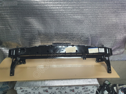 PASSAT B7 ÖN TAMPON DEMİRİ ORJİNAL SIFIR 3AA807109B
