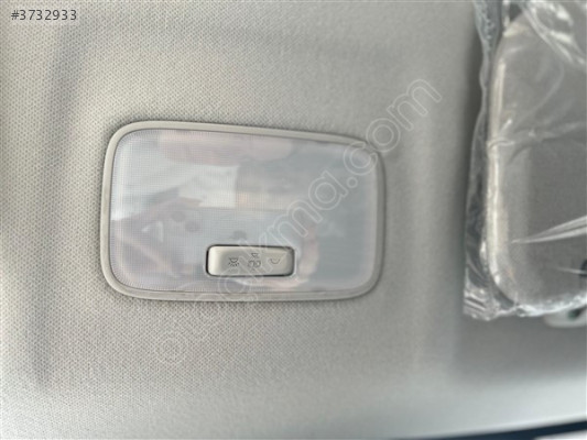 2024 Hyundai İ10 Tavan Lambası