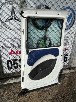 DOBLO SAĞ SÜRGÜLÜ KAPI ORJİNAL PARÇA