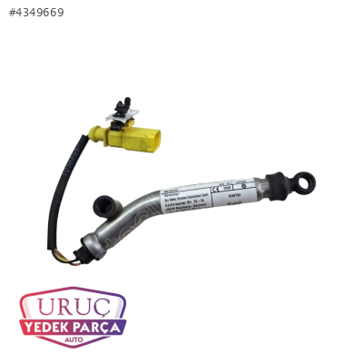 5NA823823E YAYA KORUMA KAPUT MENTEŞESİ VOLKSWAGEN TİGUAN 2016