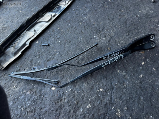 FORD COURİER ÖN SİLEECEK KOLLARI KONUK OTO 05323167897