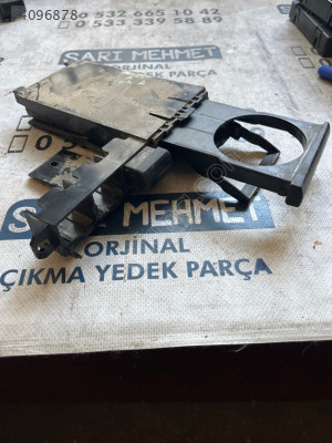 ÇIKMA SEAT IBIZA CORDOBA 6L1 858 815 6L1858815 BARDAKLIK