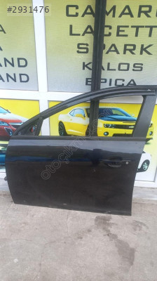 OPEL INSİGNİA SOL ÖN KAPI.OTO ERKAN ÜNYE