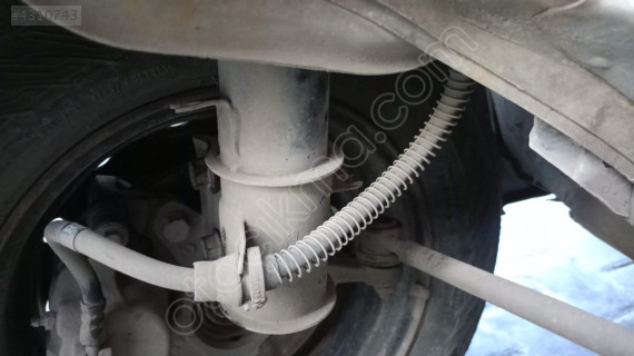 tata indica sağ amortisör