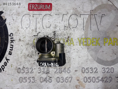 03C133062T 03C133062C 03C133062S AUDİ A3 CAX-BLG TSI Gaz kelebeği