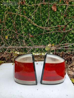 Opel vectra c sağ ve sol stop takım