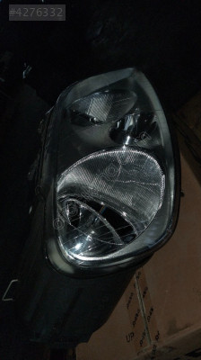 CADDY SIFIR SAĞ FAR