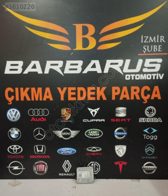 AUDİ A4 A5 A6 LED FAR BEYNİ 4G0907697D