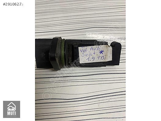 Volkswagen Audi Seat 1.9 hava akış sensörü