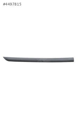 Ford Focus Sd/Hb Ön Kapı Bandı Sol Siyah 19982005