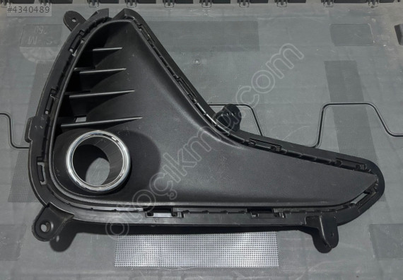 HYUNDAİ İ10 SAĞ SİS ÇERÇEVESİ ORJİNAL