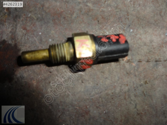 HONDA CIVIC 2007 ÇIKMA MOTOR ISI SENSÖRÜ