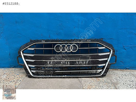 2020-2023 Audi a4 ön panjur çıkma