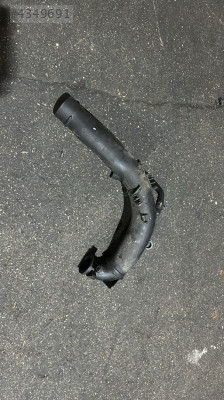 2016 RENAULT TALİSMAN TURBO BORUSU