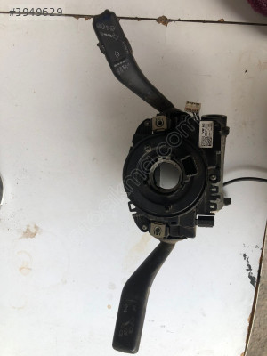 ÇIKMA VOLKSWAGEN JETTA SİNYAL KOLU