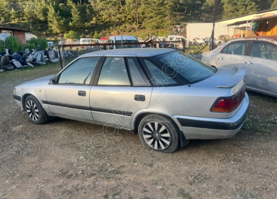 DAEWOO ESPERO SOL ÖN KAPI