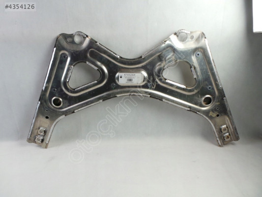 MASERATİ GHİPLİ QUATTROPORTE MOTOR TRAVERS DESTEK 670002928