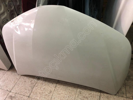 PEUGEOT 3008 KAPUT