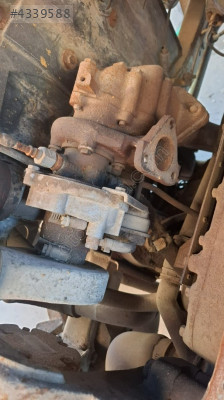 TATA TELCOLİNE HATASIZ TURBO