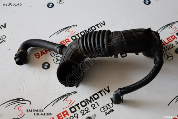 BMW 1 SERİSİ F22 F87 F30 HAVA KANALI 586509