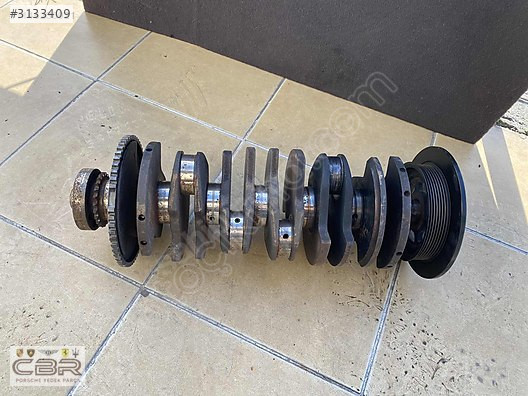 PORSCHE CAYENNE 3.2 KRANK 071105189D