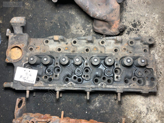 Ford Transit 2.4 Çıkma Motor Silindir Kapağı