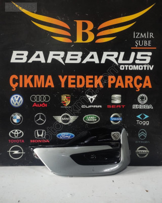 FORD KUGA MK3 SOL SİS KAPAĞI