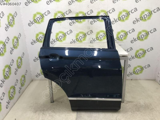 VOLKSWAGEN TİGUAN 2016 2024 SAĞ ARKA KAPI 5NA833056