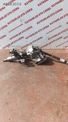 FİAT EGEA  ELEKTRİKLİ DİREKSİYON KOLONU KAYHANLAR OTO ÇIKMA