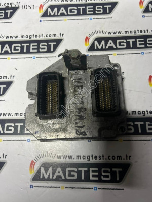 Vectra C 1.8 Motor Beyni 5WK9441 S0500901 55557540