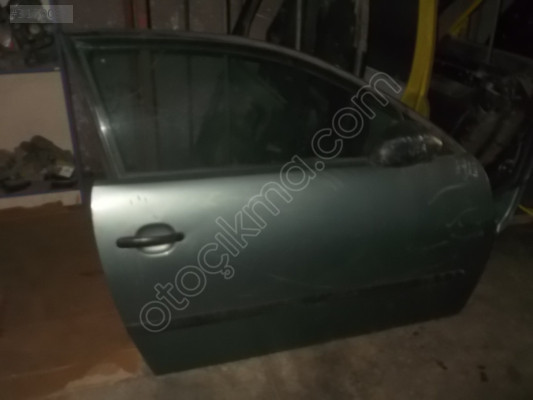 SEAT CORDOBA İBİZA TEK KAPILI SAĞ ÖN KAPI