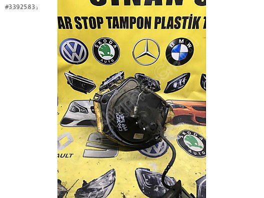RENAULT CLİO WESTİNGHOUSE ORJİNAL ÇIKMA