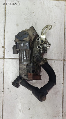 LİNEA / EGEA 1.3 EURO 5 EGR VALFİ