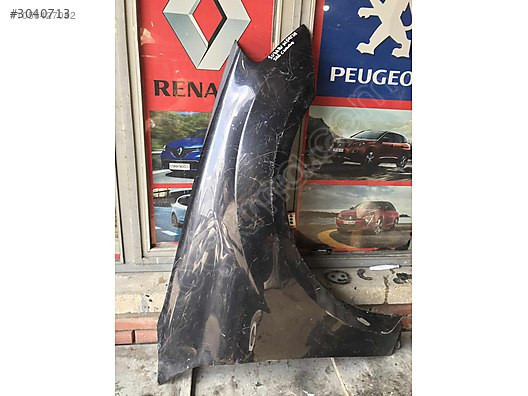SUBARU İMPREZA SAĞ CAMURLUK