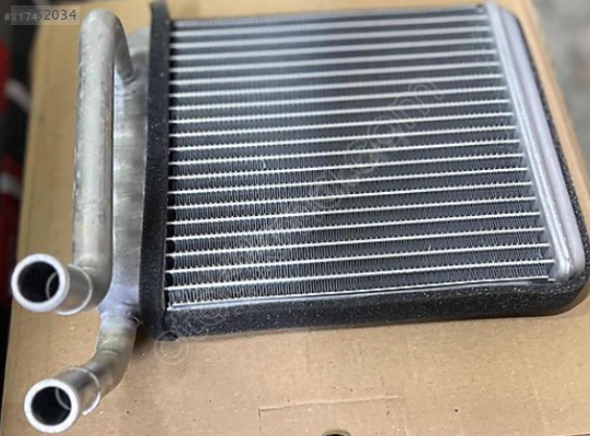 KALORİFER RADYATÖRÜ DMAX 04