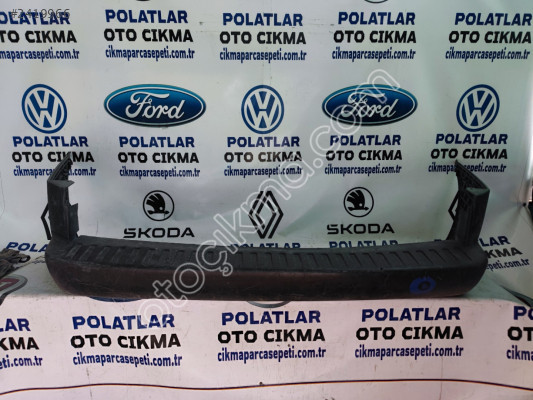 Opel combo arka tampon Orjinal hasarsız