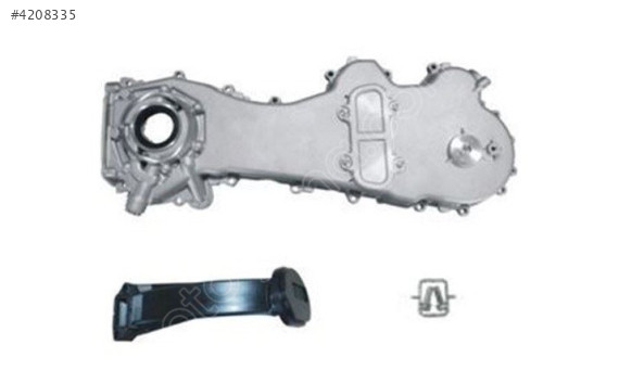 FIAT EGEA DOBLO ALBEA 1,3 MTJ MOTOR YAG POMPASI MARELLİ  35900210