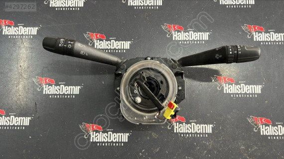 EGEA OTOMATİK SİNYAL SİLECEK KOLU