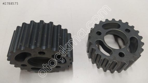 TRİGER KAYIŞ KASNAGI 03L130111E CADDY GOLF JETTA