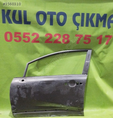 honda civic sol ön kapı