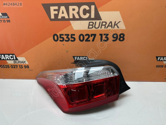 ELYSEE SOL STOP DUYLU SIFIR 13-16 9674809080