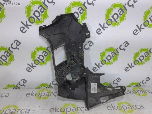 BMW X1 2017 2023 F48 SİS FARI BRAKETİ 51117354819