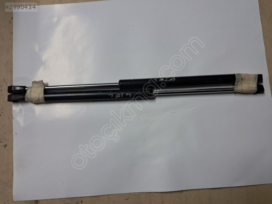 TATA İNDİCA 2006 MODEL  BAGAJ AMORTİSÖRLERİ TAKIM